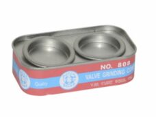 gereedschap kleppolijstpasta (grof + fijn)