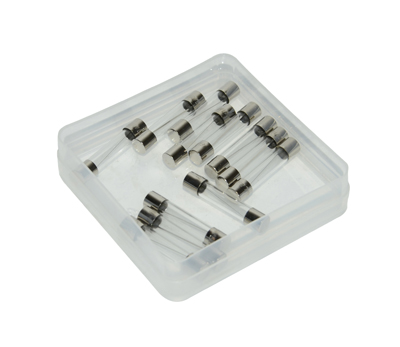 Zekering model buis 32mm