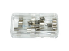 Zekering model buis 20mm