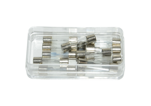 Zekering model buis 20mm