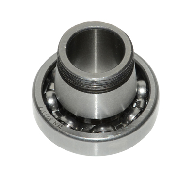 Lager + bus koppeling 15mm — geschikt voor Sachs