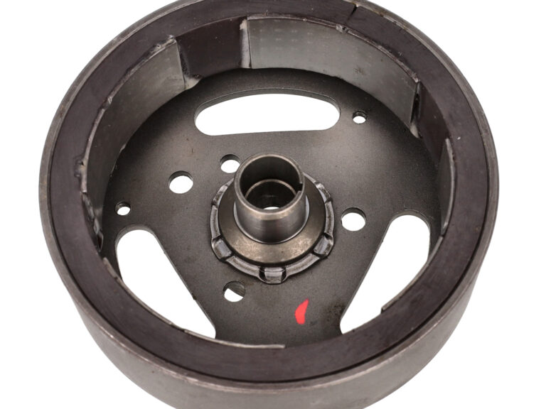 Ontsteking+vliegwiel Model Bosch A-kwaliteit Ilo Mini, Sachs