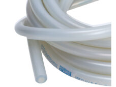 Benzineslang Piaggio Origineel 5x10mm Transparant 1r000160