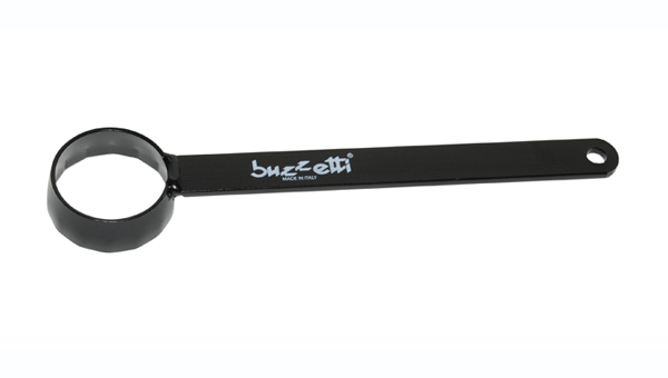 Gereedschap Buzzetti demontage oliefilter (Mahle) — geschikt voor Gilera