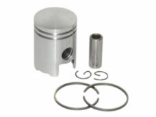zuiger DMP A-kwaliteit pen 12 38mm sachs