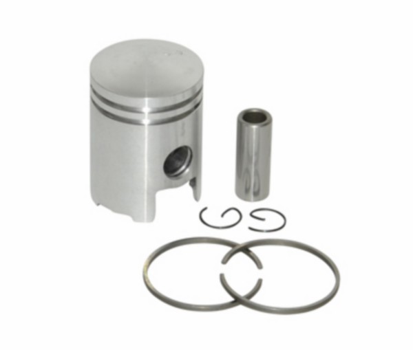 zuiger DMP A-kwaliteit pen 12 38mm sachs