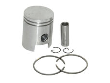 Zuiger DMP pen 12 41mm — geschikt voor Sachs