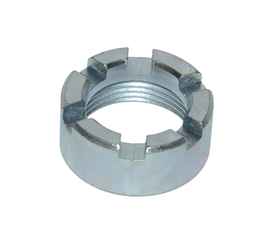 Uitlaatmoer uitlaat (wartel 35mm) 28mm — geschikt voor Sachs