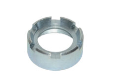 Udstødningsmøtrik (drejehul 39 mm) 28/32 mm — passer til Sachs