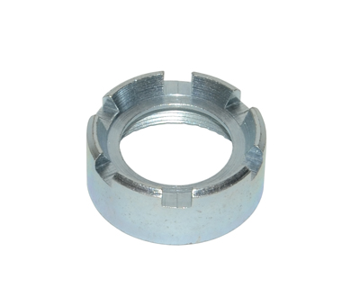 Uitlaatmoer uitlaat (wartel 39mm) 28/32mm — geschikt voor Sachs