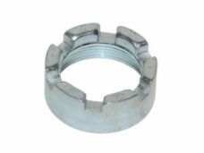 uitlaatmoer uitlaat (made in EU) (wartel 39mm) 32mm sachs