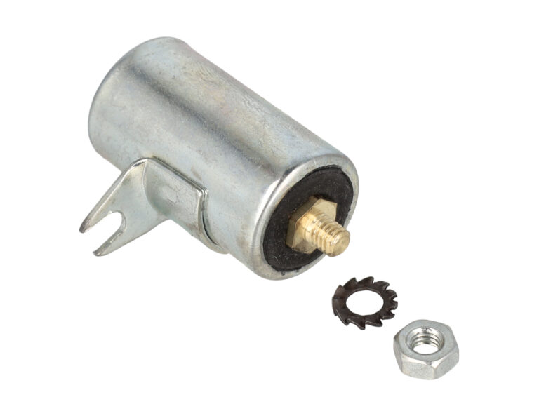 Condensator Effe + Moer Solex 6700