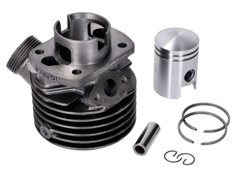 Cilinder Dmp Klein Geforceerd 38mm Sachs