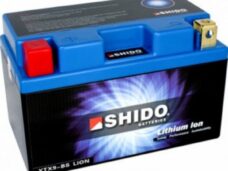 accu shido ltx9-bs lithium ion euro-2 piaggio