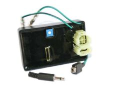 Cdi-unit euro-b 4t snel instelbaar orbit