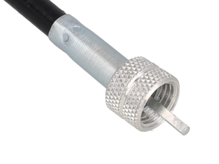 Kilometertellerkabel Vdo/vdo (made In Eu) 55cm Zwart