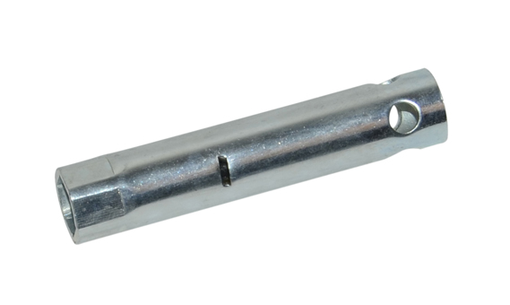 Bougiesleutel Buzzetti 13mm — geschikt voor Piaggio