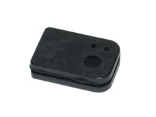Rubber ontsteking ILO