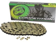 ketting sfr 415-3/16 competition 128sch goud