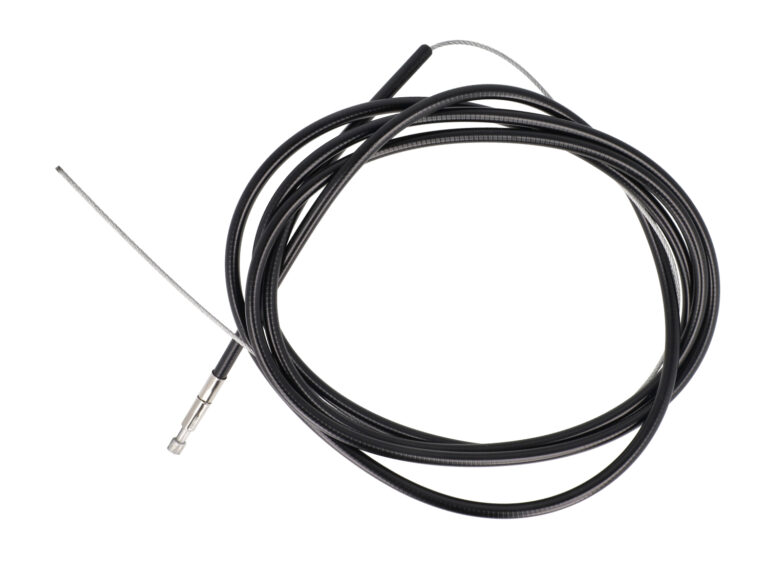 Koppelingkabel Elvedes Set Rem + Koppeling Lang Binnen+buiten 49 Draads