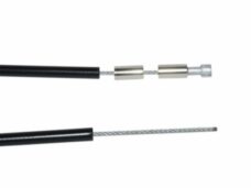 koppelingkabel elvedes set rem + koppeling lang binnen+buiten 49 draads