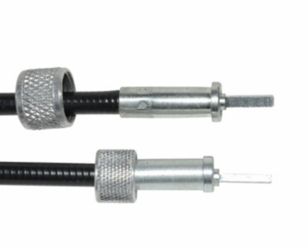 kilometertellerkabel mir/vdo (made in EU) 85cm universeel