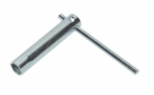 bougiesleutel DMP 4t 13mm sco piaggio 4t-4v