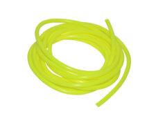 Benzineslang A-kwaliteit 5x8mm geel fluor per rol 5m