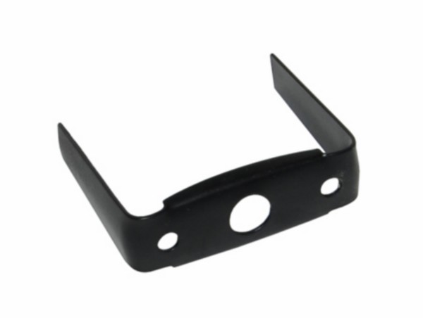 klem km teller model VDO 60mm zwart camino