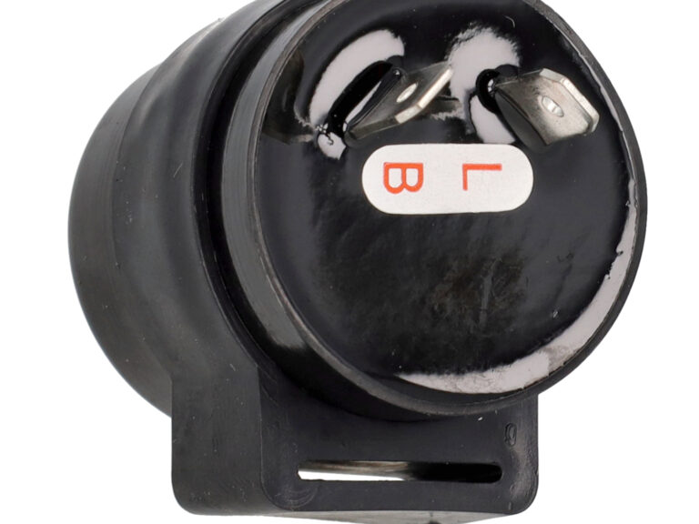 Knipperautomaat Dmp Led 10w 12.8v 2-polig Universeel