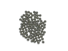 Balhoofdkogels 5/32 3.95mm