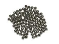 Balhoofdkogels 7/32 5.55mm