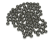 Balhoofdkogels 11/32 8.7mm