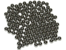 Balhoofdkogels 7mm