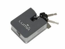 kettingslot luma slot los escudo art 4/5-sterren