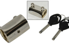 Slot luma los ketting model delta