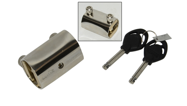 Slot luma los ketting model delta