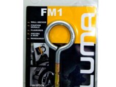 Muuranker luma slot fm1