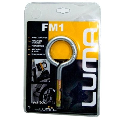 Muuranker luma slot fm1