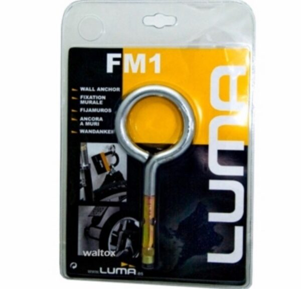 muuranker luma slot fm1