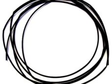 Krimpkous klein 1.6-3.2mm