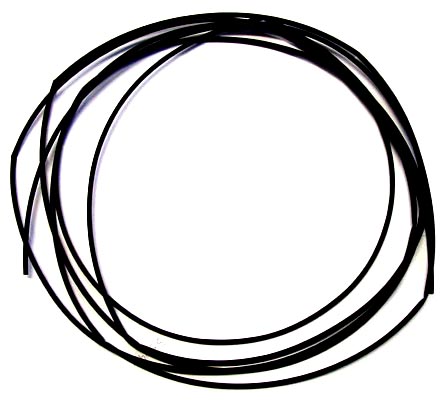 Krimpkous klein 1.6-3.2mm