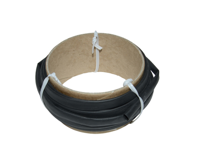 Krimpkous groot 2.4-4.8mm