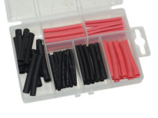 Krimpkous assortiment (doos 6 maten)