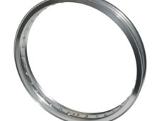 Velg spaak aluminium sport met rand o.a. 1.60x17 inch — geschikt voor Puch Maxi