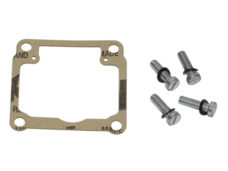 Pakking vlotterbak Dell'Orto + boutjes phbg 19-21mm