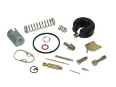 Revisieset carburateur 17mm — geschikt voor Kreidler