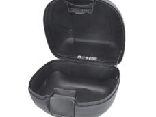 Topkoffer Shad + Montageplaat Afneembaar 29l Zwart Sh29