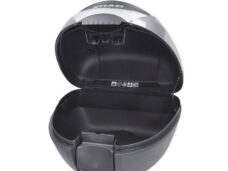 Topkoffer Shad + Montageplaat Afneembaar 33l Zwart Sh33