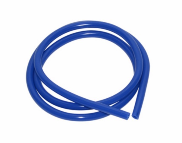 benzineslang 5x8mm blauw per rol 1m